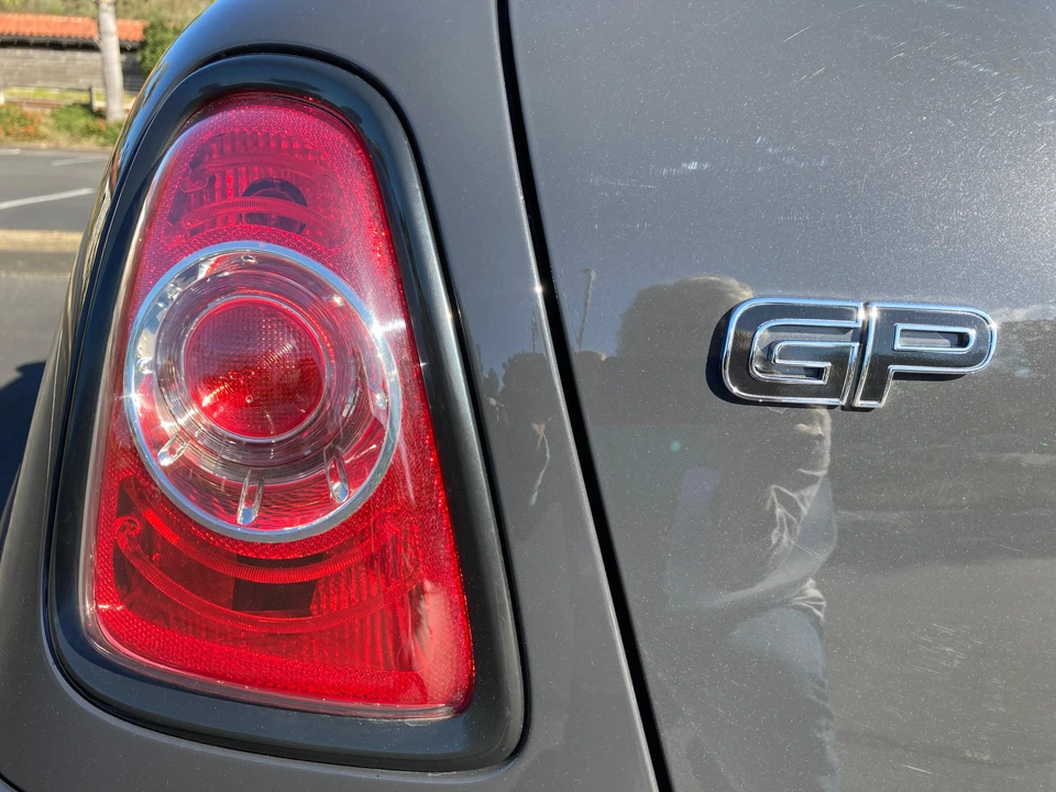 2013 Mini Mini John Cooper Works 2nd Gen - Image 24 of 31
