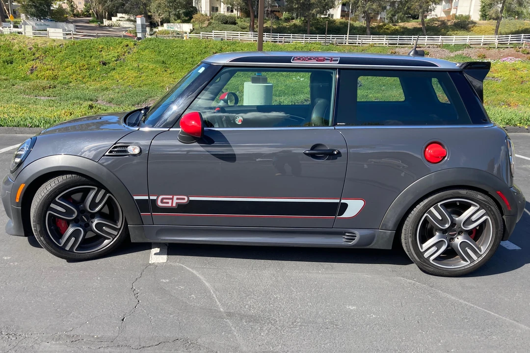2013 Mini Mini John Cooper Works 2nd Gen - Image 3 of 31