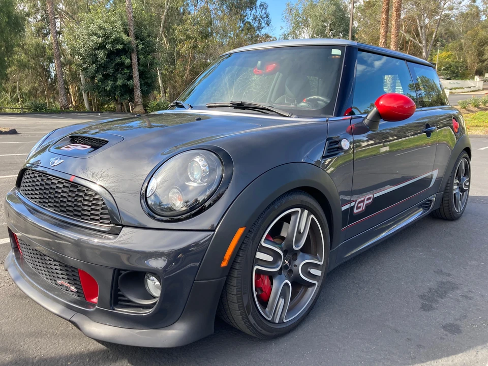 2013 Mini Mini John Cooper Works 2nd Gen - Image 9 of 31