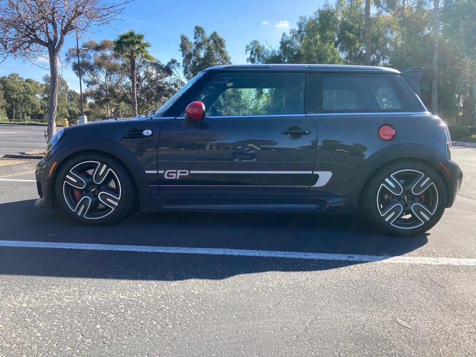 2013 Mini Mini John Cooper Works 2nd Gen - Image 11 of 31