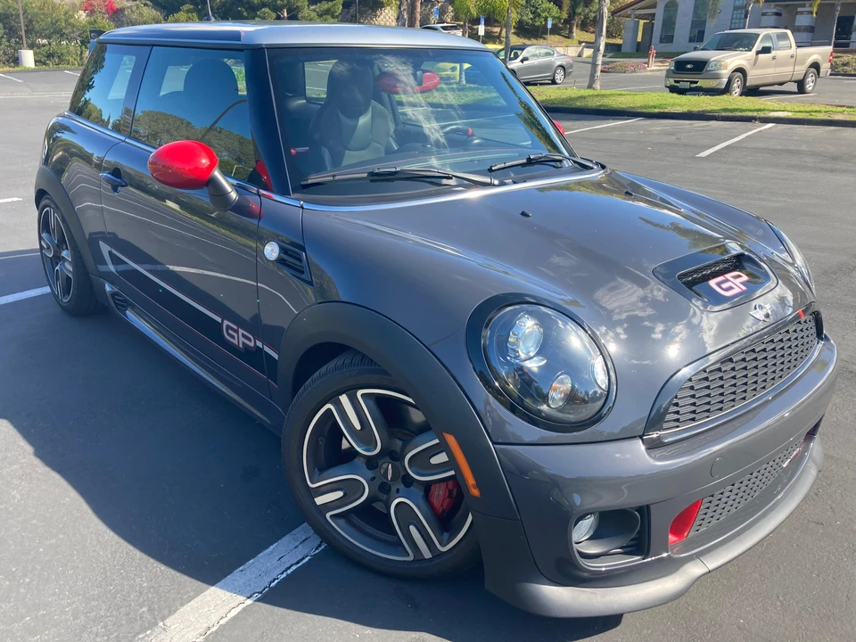 2013 Mini Mini John Cooper Works 2nd Gen - Image 15 of 31