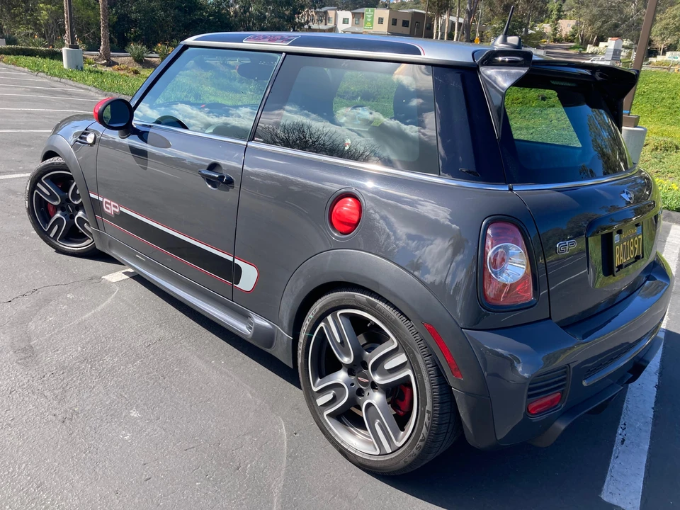 2013 Mini Mini John Cooper Works 2nd Gen - Image 12 of 31
