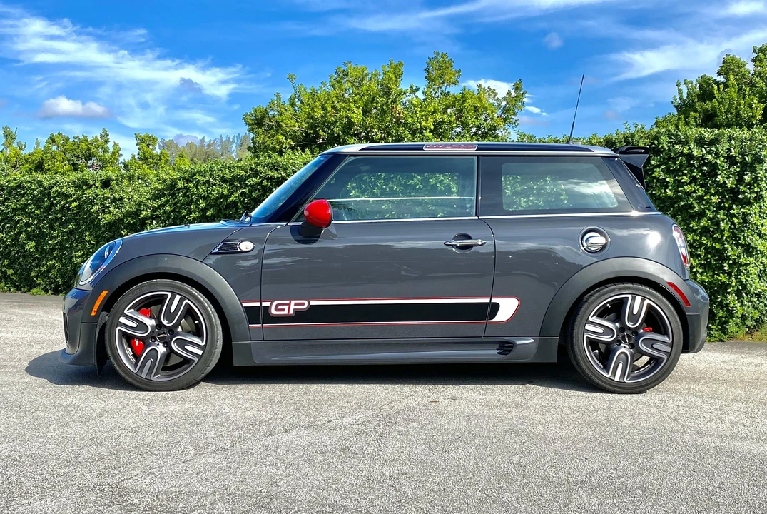 2013 Mini Mini John Cooper Works 2nd Gen - Image 6 of 31