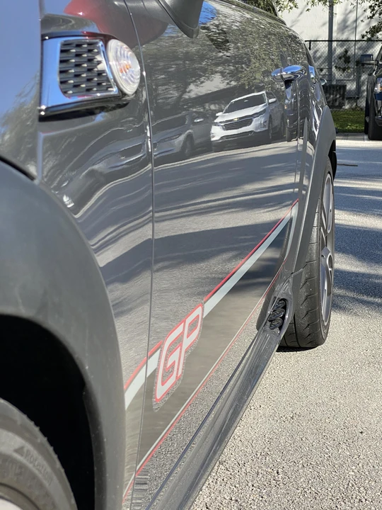 2013 Mini Mini John Cooper Works 2nd Gen - Image 15 of 31
