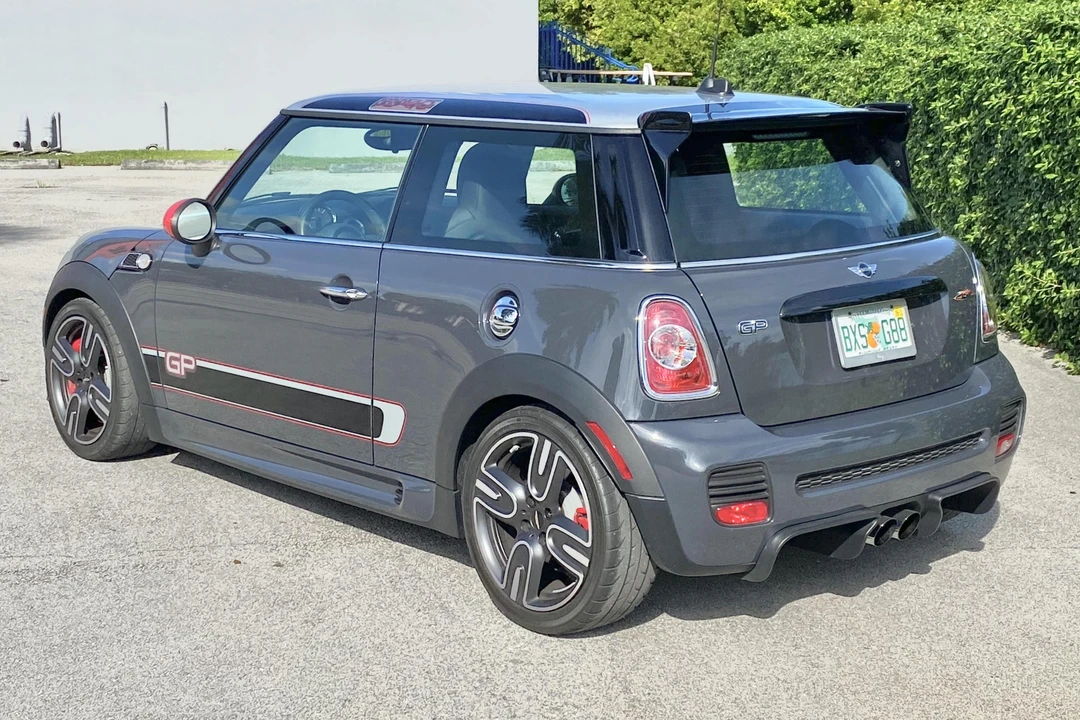 2013 Mini Mini John Cooper Works 2nd Gen - Image 5 of 31