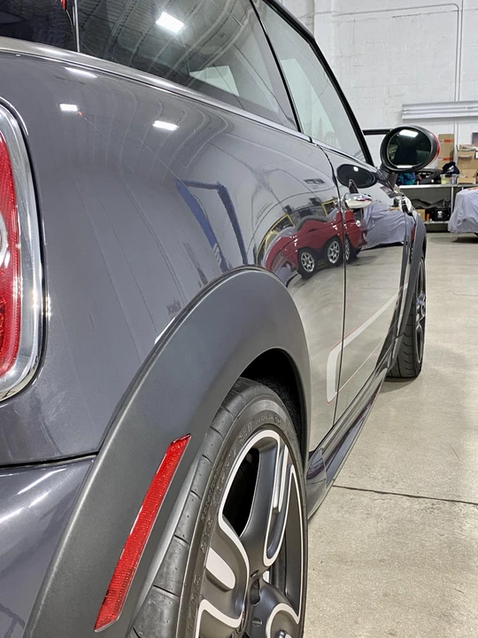 2013 Mini Mini John Cooper Works 2nd Gen - Image 26 of 31