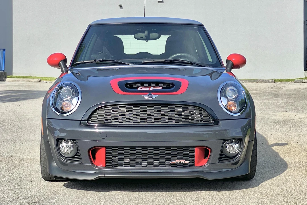2013 Mini Mini John Cooper Works 2nd Gen - Image 2 of 31