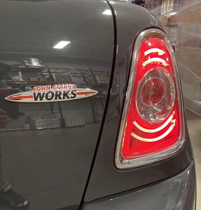 2013 Mini Mini John Cooper Works 2nd Gen - Image 21 of 31