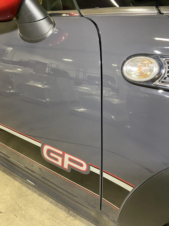 2013 Mini Mini John Cooper Works 2nd Gen - Image 31 of 31