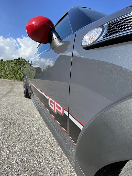 2013 Mini Mini John Cooper Works 2nd Gen - Image 30 of 31