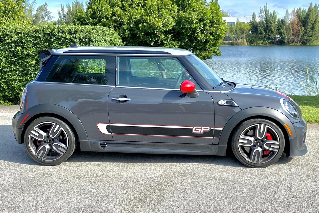 2013 Mini Mini John Cooper Works 2nd Gen - Image 4 of 31
