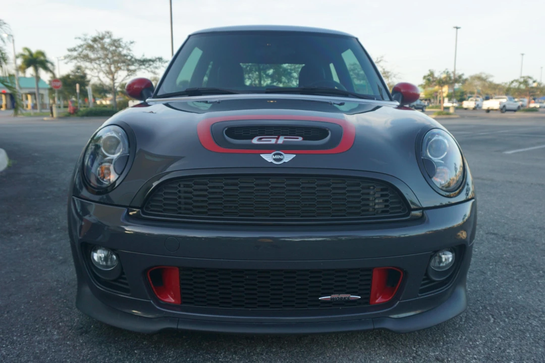 2013 Mini Mini John Cooper Works 2nd Gen - Image 2 of 5