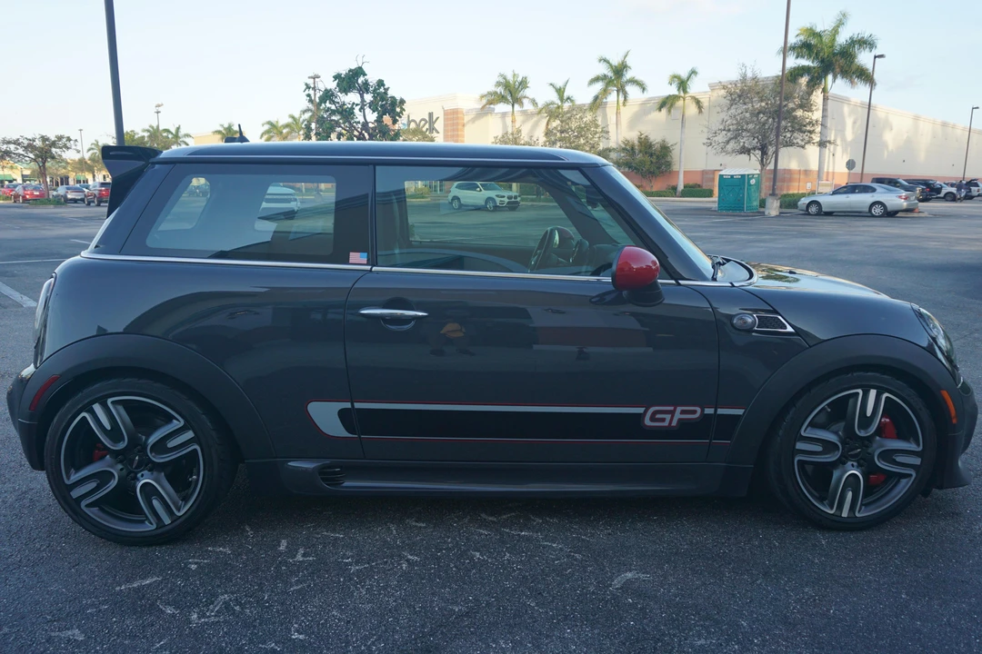 2013 Mini Mini John Cooper Works 2nd Gen - Image 3 of 5