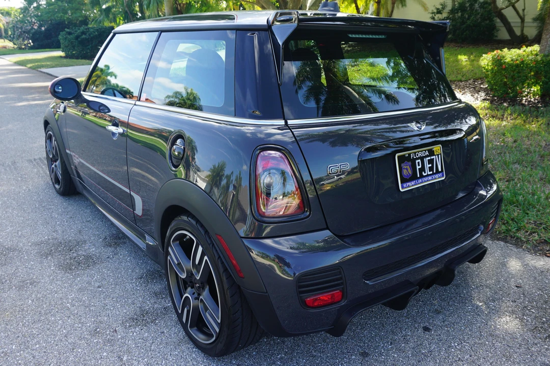 2013 Mini Mini John Cooper Works 2nd Gen - Image 4 of 5