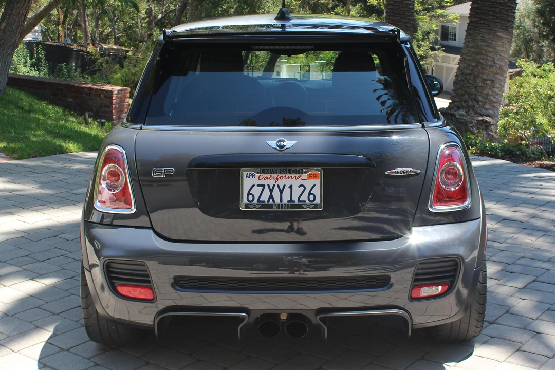 2013 Mini Mini John Cooper Works 2nd Gen - Image 5 of 9