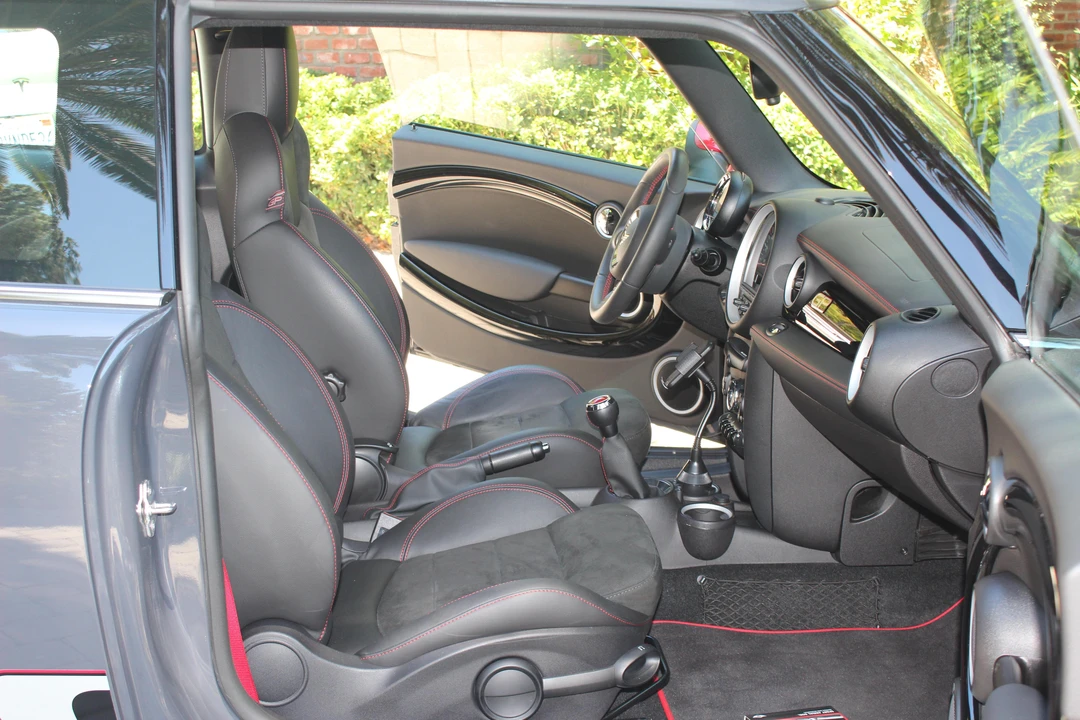 2013 Mini Mini John Cooper Works 2nd Gen - Image 7 of 9