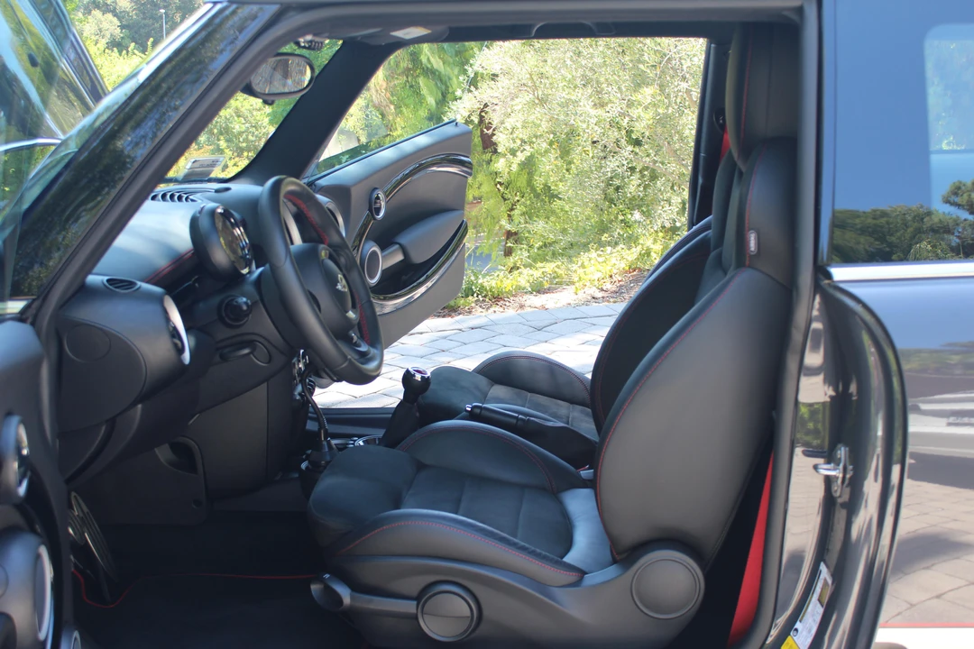 2013 Mini Mini John Cooper Works 2nd Gen - Image 6 of 9