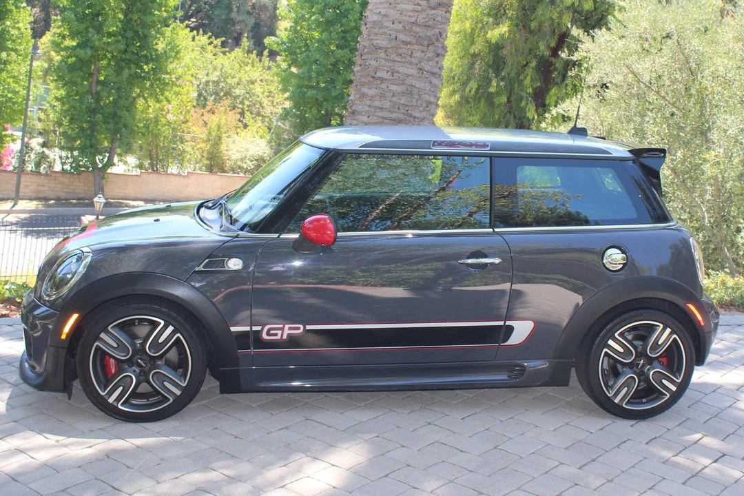 2013 Mini Mini John Cooper Works 2nd Gen - Image 3 of 9