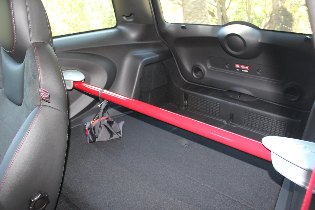 2013 Mini Mini John Cooper Works 2nd Gen - Image 8 of 9