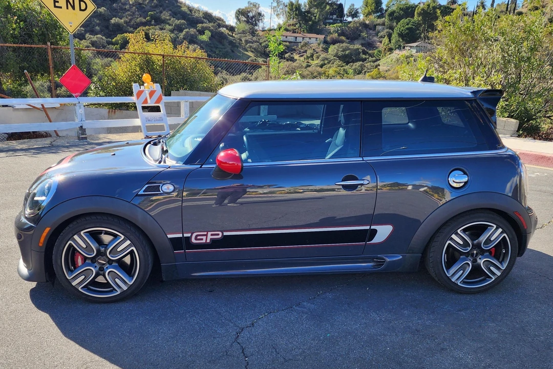 2013 Mini Mini John Cooper Works 2nd Gen - Image 3 of 31