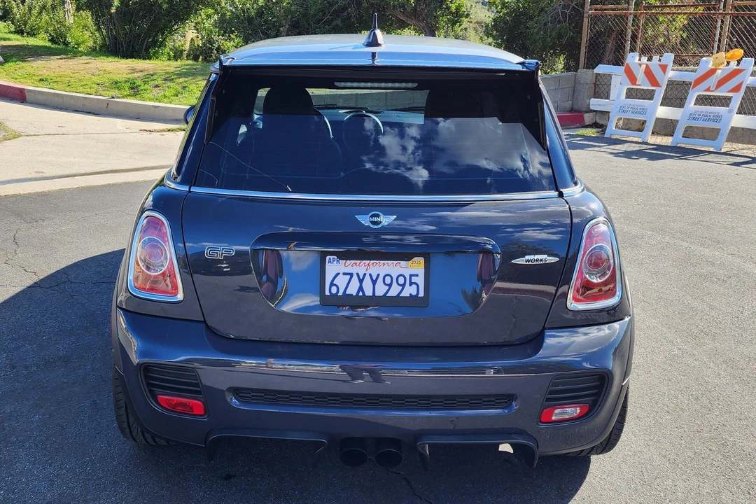 2013 Mini Mini John Cooper Works 2nd Gen - Image 5 of 31
