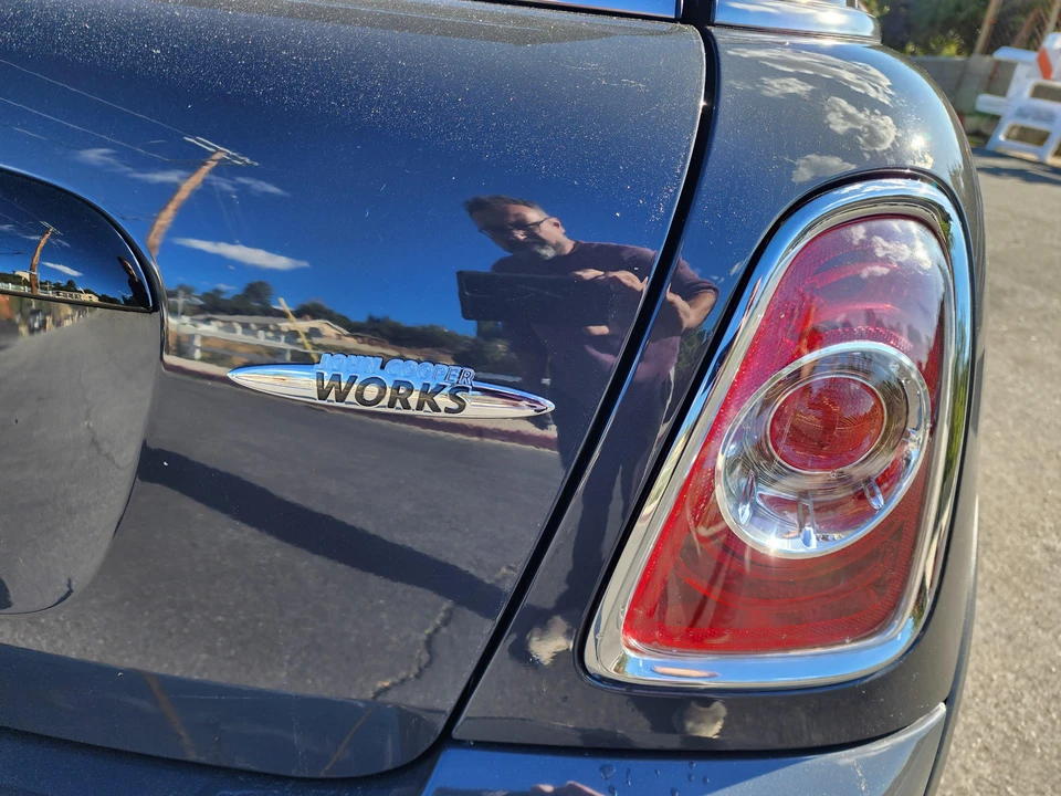 2013 Mini Mini John Cooper Works 2nd Gen - Image 17 of 31