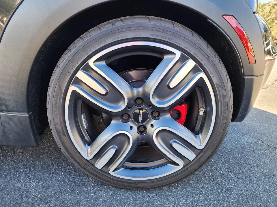 2013 Mini Mini John Cooper Works 2nd Gen - Image 23 of 31