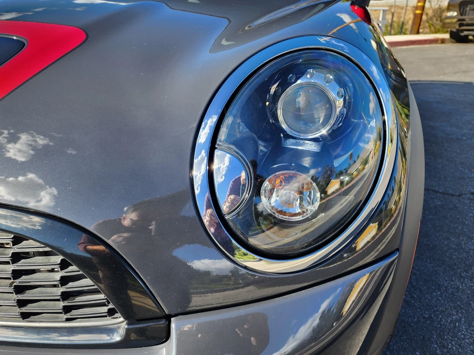 2013 Mini Mini John Cooper Works 2nd Gen - Image 11 of 31