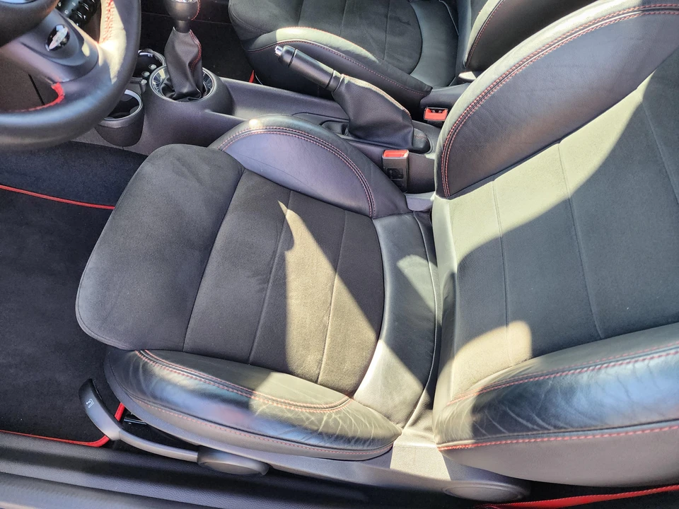 2013 Mini Mini John Cooper Works 2nd Gen - Image 30 of 31