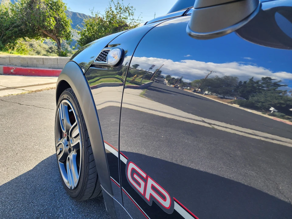 2013 Mini Mini John Cooper Works 2nd Gen - Image 12 of 31