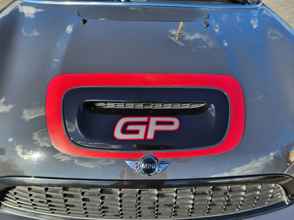 2013 Mini Mini John Cooper Works 2nd Gen - Image 10 of 31