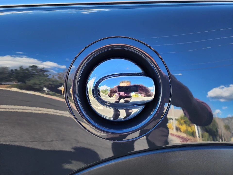 2013 Mini Mini John Cooper Works 2nd Gen - Image 14 of 31