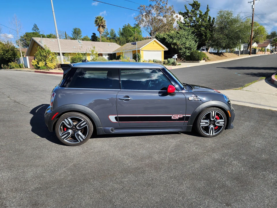 2013 Mini Mini John Cooper Works 2nd Gen - Image 8 of 31