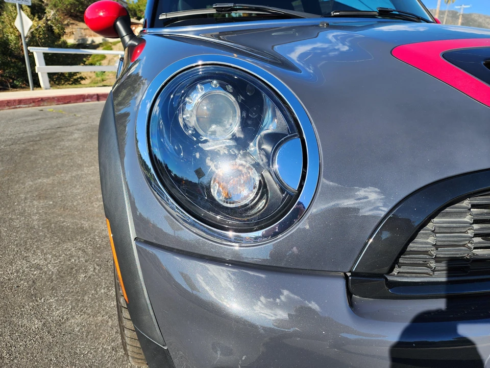 2013 Mini Mini John Cooper Works 2nd Gen - Image 9 of 31