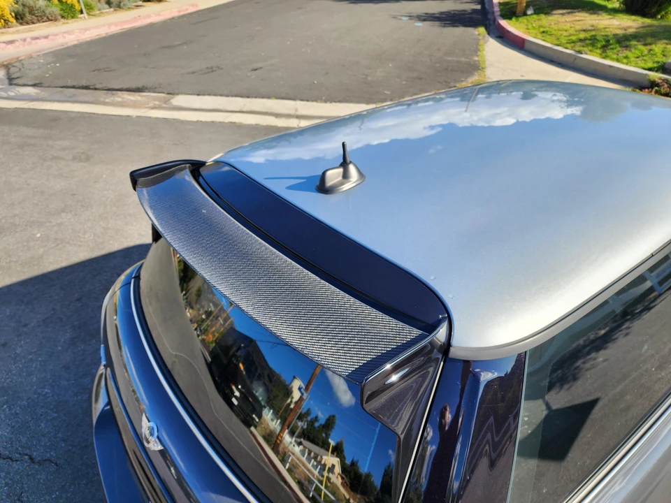 2013 Mini Mini John Cooper Works 2nd Gen - Image 19 of 31