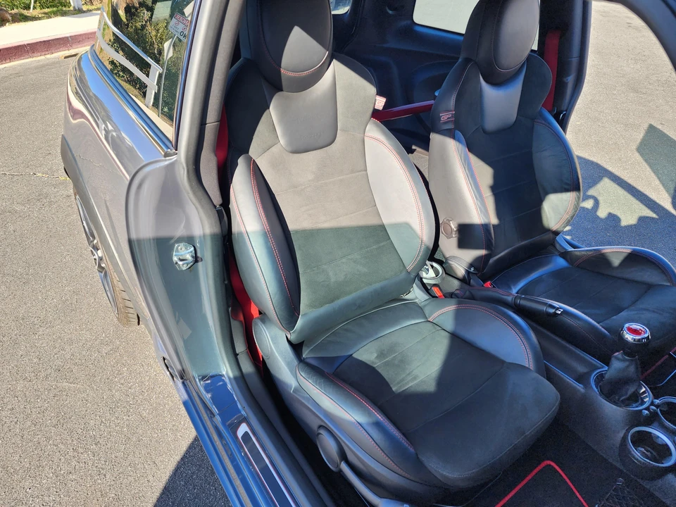 2013 Mini Mini John Cooper Works 2nd Gen - Image 31 of 31