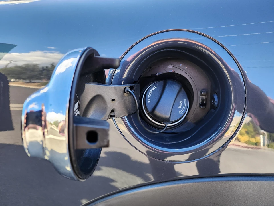 2013 Mini Mini John Cooper Works 2nd Gen - Image 15 of 31