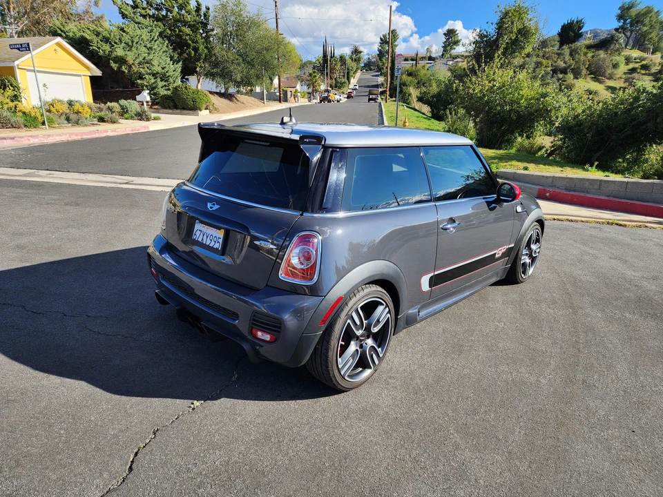 2013 Mini Mini John Cooper Works 2nd Gen - Image 7 of 31