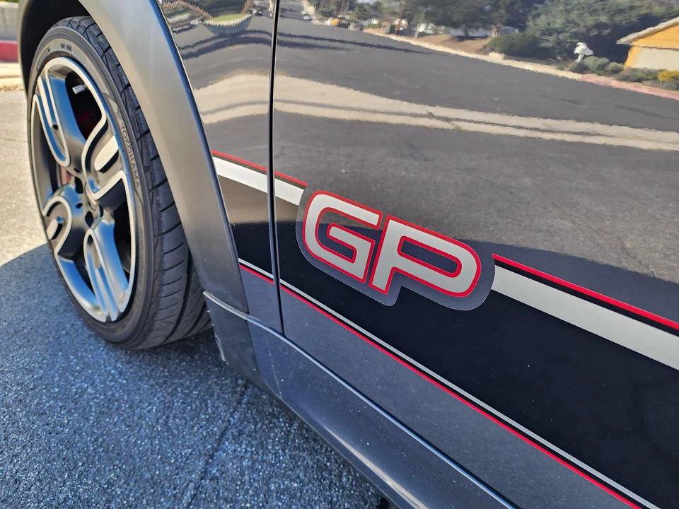 2013 Mini Mini John Cooper Works 2nd Gen - Image 13 of 31