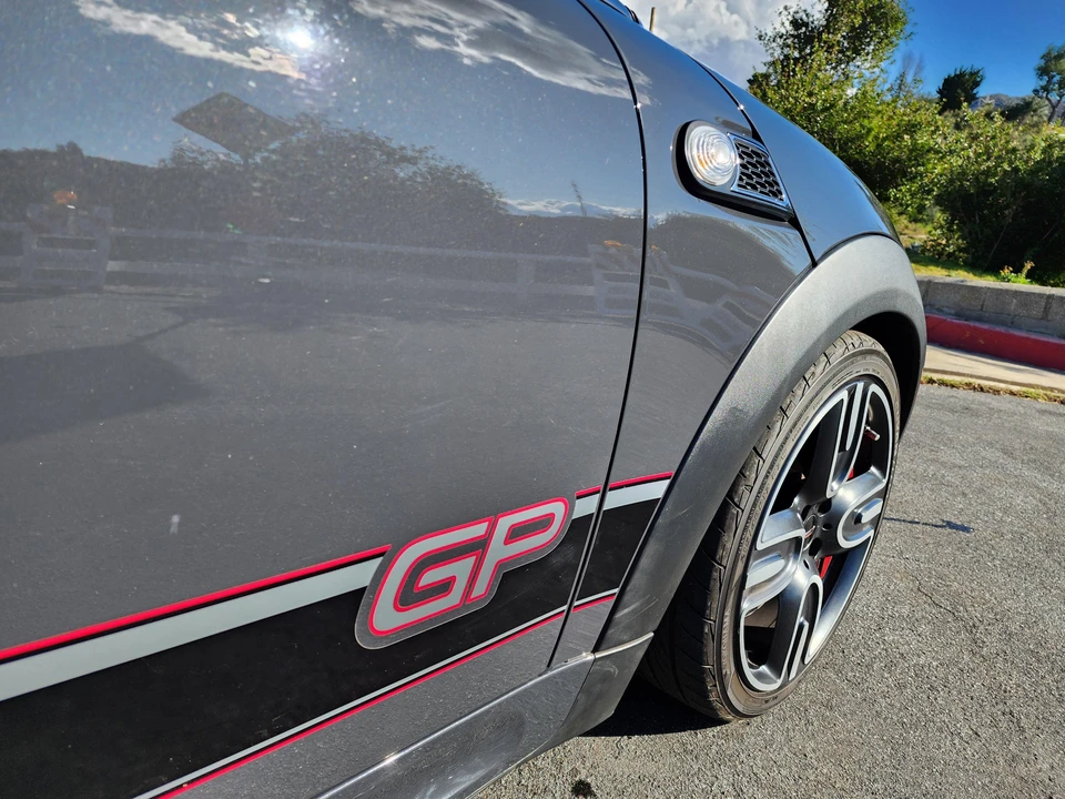 2013 Mini Mini John Cooper Works 2nd Gen - Image 21 of 31