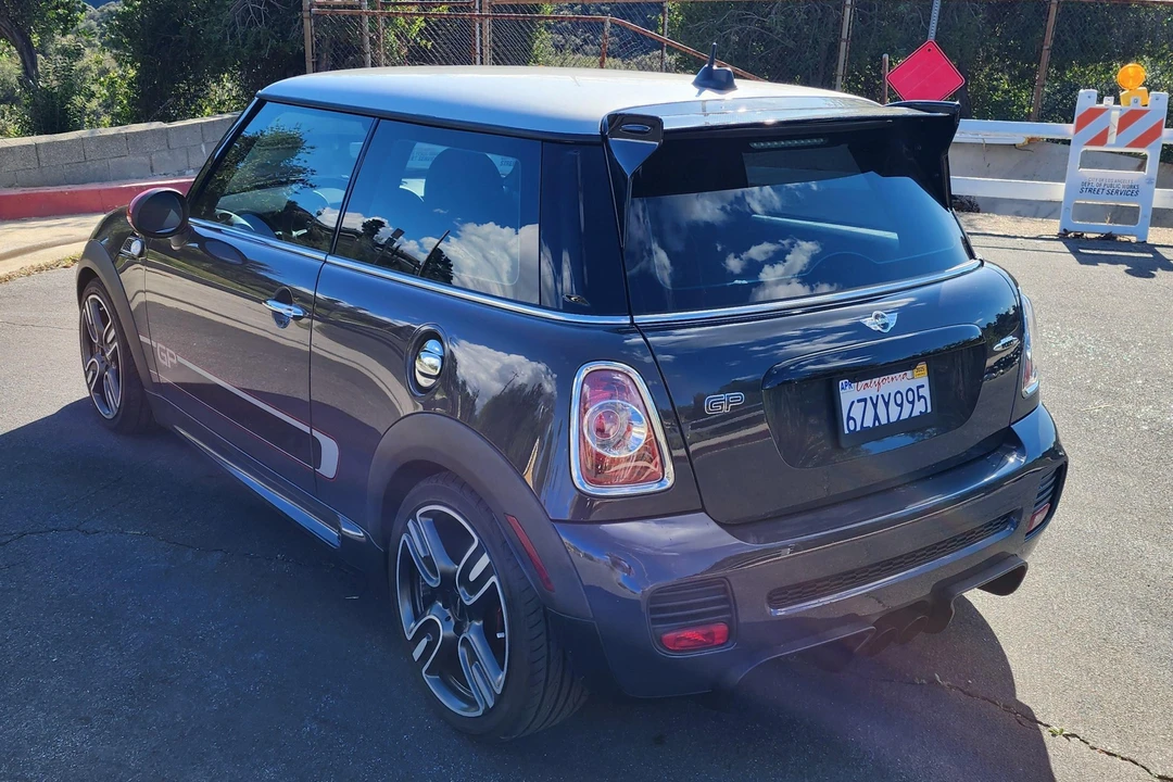 2013 Mini Mini John Cooper Works 2nd Gen - Image 4 of 31