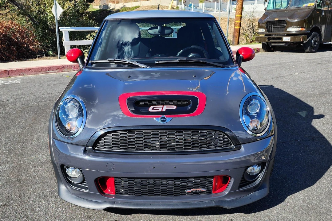 2013 Mini Mini John Cooper Works 2nd Gen - Image 2 of 31