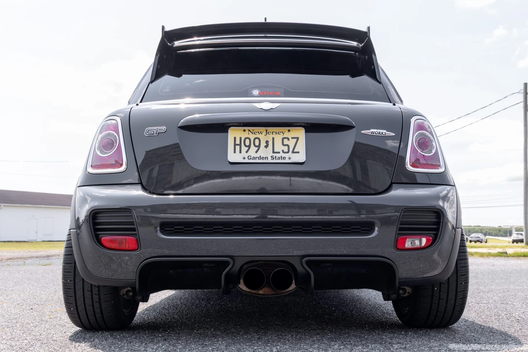 2013 Mini Mini John Cooper Works 2nd Gen - Image 6 of 31