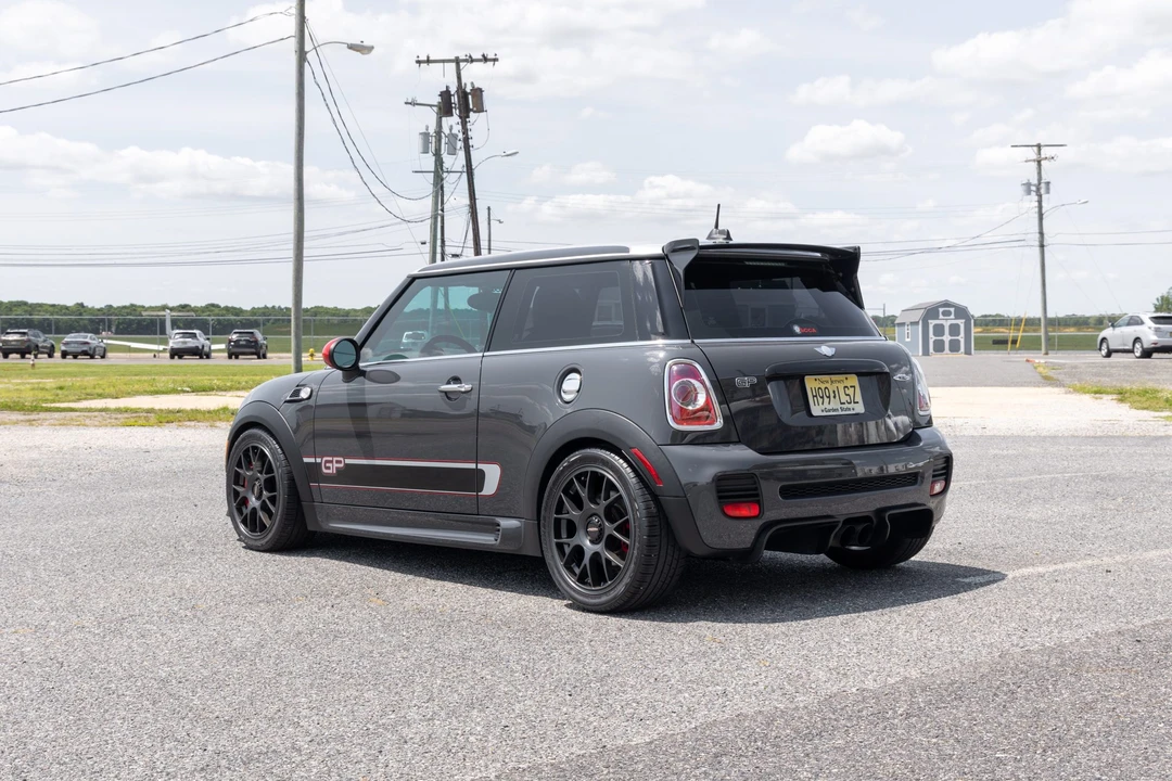 2013 Mini Mini John Cooper Works 2nd Gen - Image 4 of 31