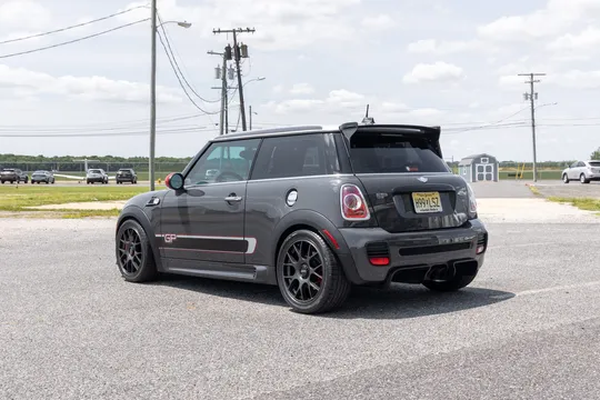 2013 Mini Mini John Cooper Works 2nd Gen - Image 4 of 31