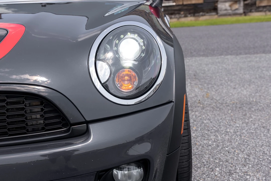 2013 Mini Mini John Cooper Works 2nd Gen - Image 10 of 31