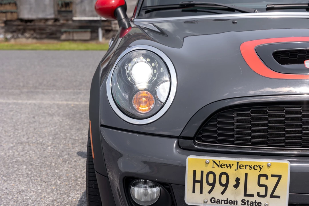 2013 Mini Mini John Cooper Works 2nd Gen - Image 9 of 31