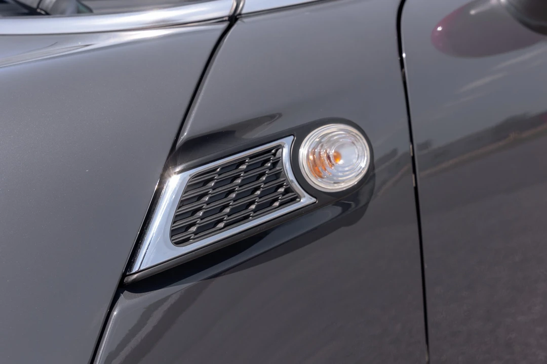 2013 Mini Mini John Cooper Works 2nd Gen - Image 19 of 31