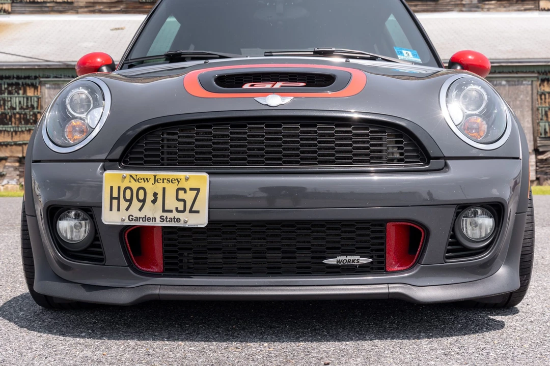 2013 Mini Mini John Cooper Works 2nd Gen - Image 11 of 31