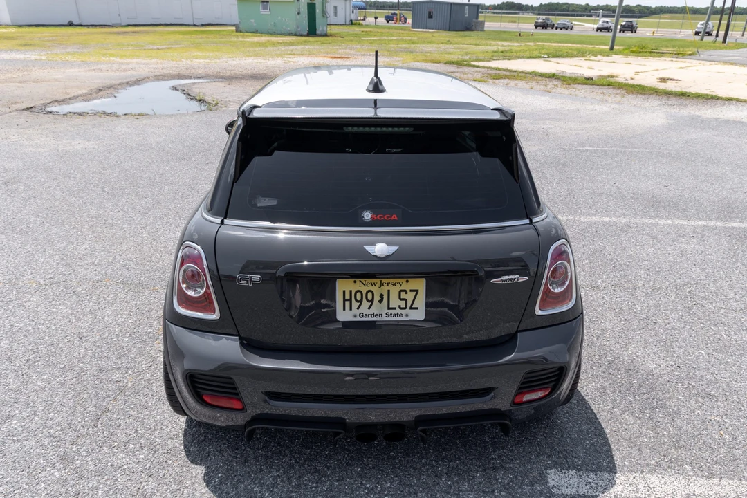 2013 Mini Mini John Cooper Works 2nd Gen - Image 5 of 31